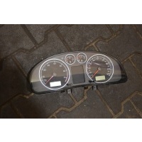 Volkswagen passat b5 fl спидометр часы 3b0920805
