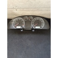 Спидометр часы volkswagen passat b5 3b0920805