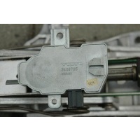Блокировка kierownicy v50 s40 ii 3409785
