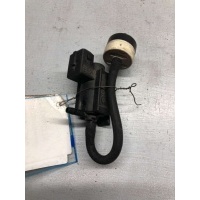 Клапан воздушный BMW X5 E53 2002 1742712
