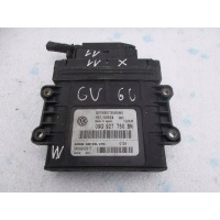 Блок управления кпп 09g927750bn volkswagen гольф v 1.6 fsi