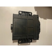 Блок управления кпп audi q7 0c8927750af