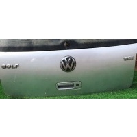 Ручка крышки багажника Volkswagen Golf 4 2001