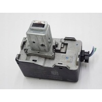 Блокировка kierownicy 487006831r renault талисман 21r