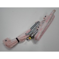 Шторка airbag правый оригинальный traveller spacetourer 20