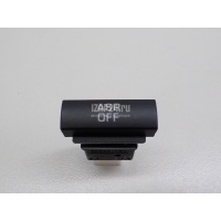 Кнопка антипробуксовочной системы VAG Octavia (A5 1Z-) (2004 - 2013) 1Z0927133CREH