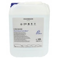 Adblue жидкость katalityczny dpf ad blue 10l volkswagen audi