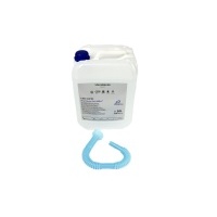Жидкость adblue volkswagen audi skoda seat dpf 10l оригинал