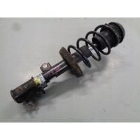 Opel vectra b 97 1.8 16v макферсон левый 90495391