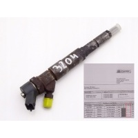 Freelander 2.0 td4 @ форсунки 0445110049 uszk