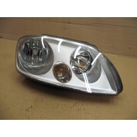 Фара передняя volkswagen caddy ii touran 2k0941006b европа