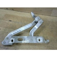 Петля крышки багажника Seat Cordoba 2 2003 6L5827302D