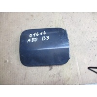 Лючок топливного бака Audi 80 1990 893000257a