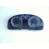 Спидометр часы passat b5