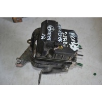 Насос абс citroen xsara пикассо 2.0 hdi 9645324680