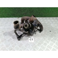 Турбина Volkswagen Sharan 1 1997 028145702E