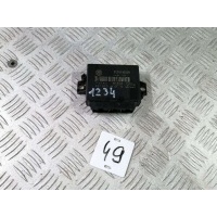 Блок управления парктрониками Volkswagen Passat B6 2007 3C0919283B