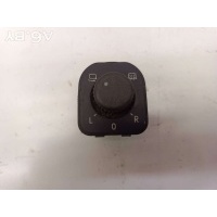 Джойстик регулировки зеркал Volkswagen Golf 6 2009 1K0959565G