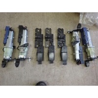 Volkswagen audi skoda seat замок затяжка люка 3af827887