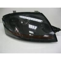 Фара передняя правый audi tt 98 - 05 8n0941004n