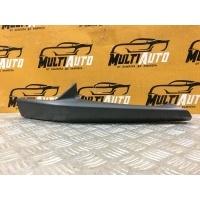Накладка бампера Перед. Lexus NX 1 2017-2021 5244778010