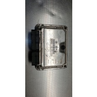 Audi volkswagen seat skoda блок управления двигателя 06a906032t