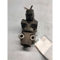 Клапан EGR Mazda 323 BA 1996 BP3C-20-300, BP3C-20-300A