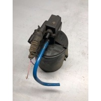 Корпус топливного фильтра Fiat Doblo 1 2001 17099024