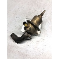 Клапан воздушный Opel Astra F 1991 0280160151