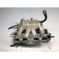 Коллектор впускной Nissan 100NX 1993 14001-73C02, 14001-73C03