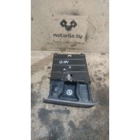 Пепельница Chrysler Voyager 3 1999