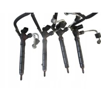 Форсунки volkswagen транспортер t6 2.0 tdi 04l130277bb