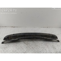 Усилитель бампера переднего Skoda Octavia mk1 (A4) 2000 1U0805551B