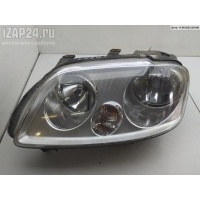 Фара левая Volkswagen Touran 2004 2K0941005D