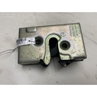 Замок двери передней левой Audi 80 B3 (1987-1992) 1989 893837015C