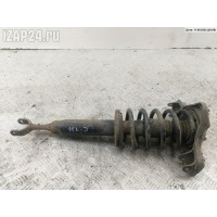 Амортизатор подвески передний правый Volkswagen Passat B5+ (GP) 2003 4B0412031CE