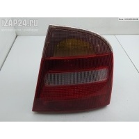 Фонарь задний правый Skoda Octavia mk1 (A4) 2000 1U9945112