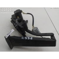 Педаль газа BMW 3 E46 (1998-2006) 1999 1158660