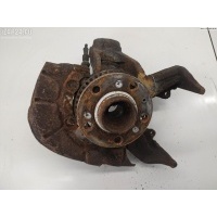 Ступица передняя правая Volkswagen Golf-4 2001 1J0407613G, кулак - 1J0407256AJ, 1J0407256AJ