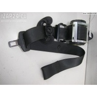 Ремень безопасности задний правый Clubman R55 2009 608354700c