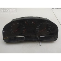 Щиток приборный (панель приборов) Volkswagen Passat B5 2000 3B0920822