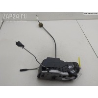 Замок двери передней правой Mercedes W168 (A) 2002 A1687202235