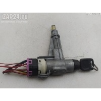 Замок зажигания Audi 100 C4 (1991-1994) 1993 4A0905851