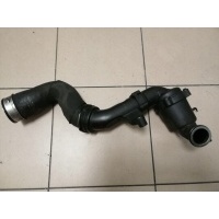 Трубки интеркулера мерседес w220 320cdi a2205281082