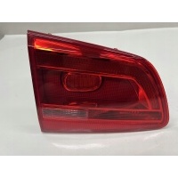 Volkswagen touran фара левый задняя в крышку 1t0945093