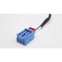 5q0972703b кубический вилка разъем audi volkswagen