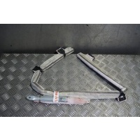 Шторка airbag правый a1 8x 8x4880742b