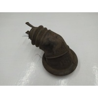 Пыльник Volkswagen Vento 1996 1H1419523A