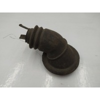 Пыльник Volkswagen Golf-3 1996 1H1419523A