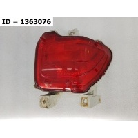 Фонарь заднего бампера правый Toyota RAV4 III (XA30) Рест. (2010-2014) 8145742010